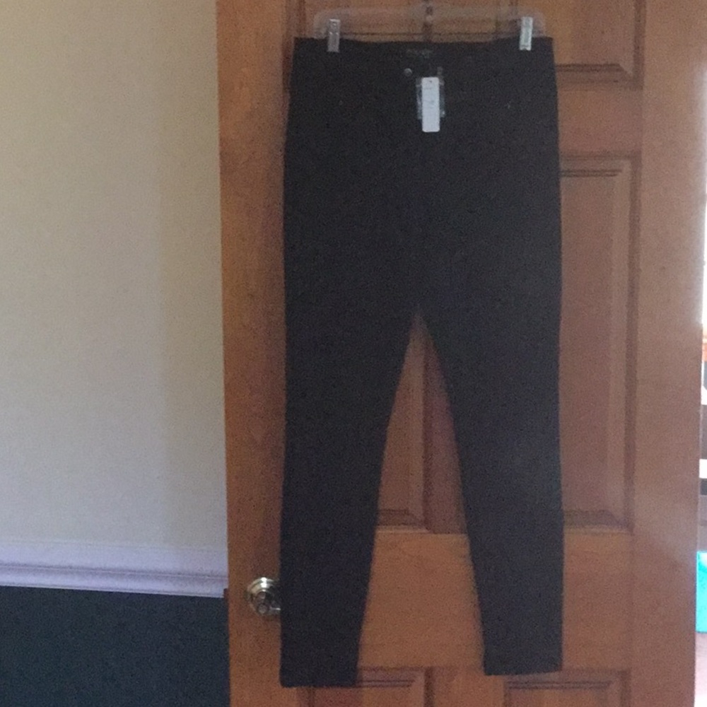 Dress jeans